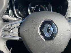 2025 Renault Koleos Techno 4x4