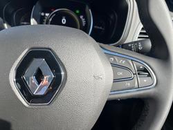 2025 Renault Koleos Techno 4x4