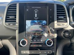 2025 Renault Koleos Techno 4x4