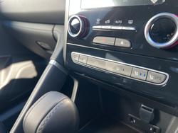 2025 Renault Koleos Techno 4x4