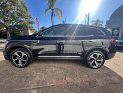 2025 Renault Koleos Techno 4x4