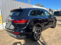 2025 Renault Koleos Techno 4x4