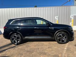 2025 Renault Koleos Techno 4x4