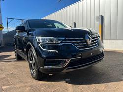 2025 Renault Koleos Techno 4x4
