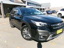 2023 SUBARU OUTBACK AWD