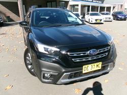 2023 SUBARU OUTBACK AWD