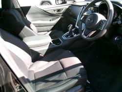 2023 SUBARU OUTBACK AWD