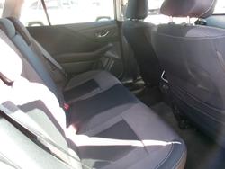 2023 SUBARU OUTBACK AWD