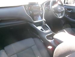 2023 SUBARU OUTBACK AWD