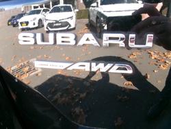 2023 SUBARU OUTBACK AWD
