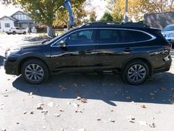 2023 SUBARU OUTBACK AWD