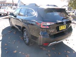2023 SUBARU OUTBACK AWD
