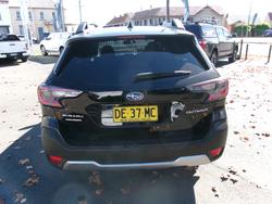 2023 SUBARU OUTBACK AWD