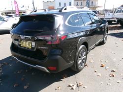 2023 SUBARU OUTBACK AWD