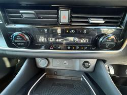 2024 Nissan X-TRAIL Ti-L