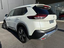 2024 Nissan X-TRAIL Ti-L