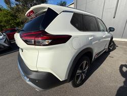 2024 Nissan X-TRAIL Ti-L