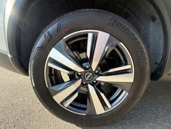 2024 Nissan X-TRAIL Ti-L