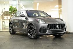 2025 Maserati Grecale