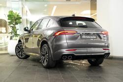 2025 Maserati Grecale