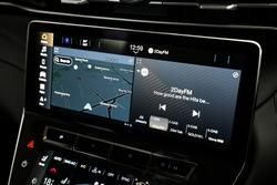 2025 Maserati Grecale