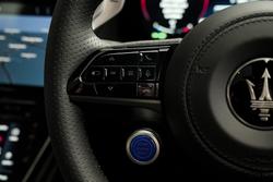 2025 Maserati Grecale