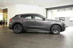 2025 Maserati Grecale