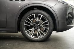 2025 Maserati Grecale