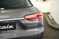 2025 Maserati Grecale