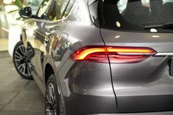 2025 Maserati Grecale