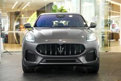 2025 Maserati Grecale