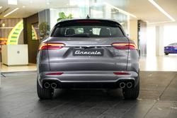 2025 Maserati Grecale