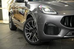 2025 Maserati Grecale