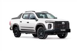 2026 Ldv T60