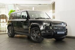 2023 Land Rover Defender 110 D300 X-Dynamic HSE