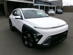 2025 HYUNDAI KONA ELITE