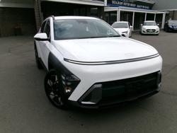 2025 HYUNDAI KONA ELITE