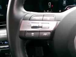 2025 HYUNDAI KONA ELITE