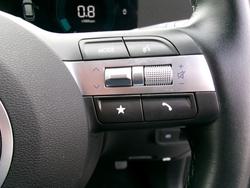 2025 HYUNDAI KONA ELITE