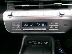 2025 HYUNDAI KONA ELITE