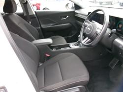 2025 HYUNDAI KONA ELITE