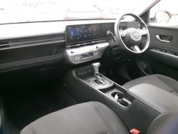 2025 HYUNDAI KONA ELITE