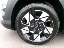 2025 HYUNDAI KONA ELITE