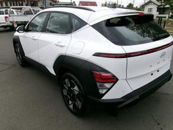 2025 HYUNDAI KONA ELITE