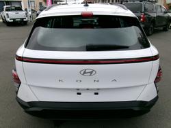 2025 HYUNDAI KONA ELITE