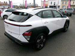 2025 HYUNDAI KONA ELITE