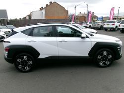 2025 HYUNDAI KONA ELITE