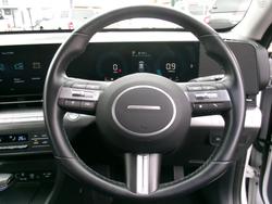 2025 HYUNDAI KONA ELITE