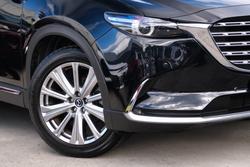 2021 Mazda CX-9 Azami