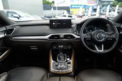 2021 Mazda CX-9 Azami